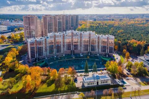 Аренда 2-комнатной квартиры, Независимости, 88