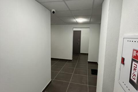 Аренда 3-комнатной квартиры, Карастояновой 43А