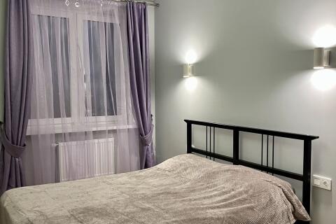 Аренда 3-комнатной квартиры, Карастояновой 43А