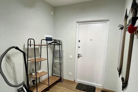 Аренда 3-комнатной квартиры, Карастояновой 43А