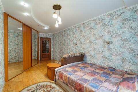 Продаётся 2 комнатная квартира по ул. Могилёвская, 20