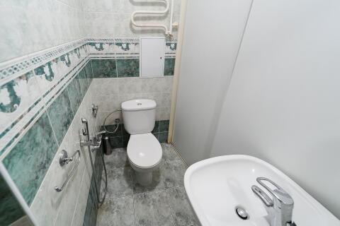 Продаётся 2 комнатная квартира по ул. Могилёвская, 20