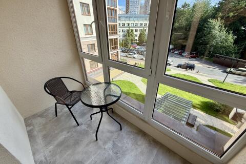 Аренда 2-комнатной квартиры, Независимости, 88