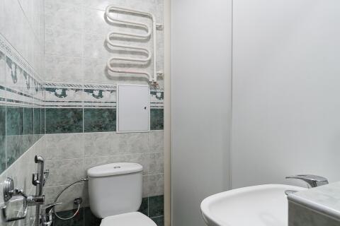 Продаётся 2 комнатная квартира по ул. Могилёвская, 20