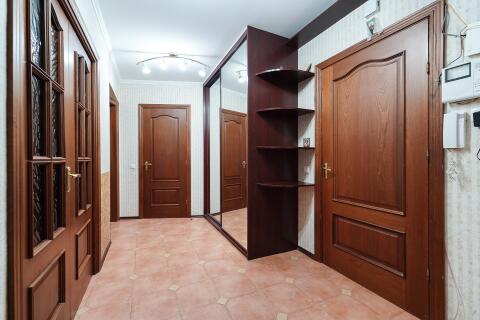 Продаётся 2 комнатная квартира по ул. Могилёвская, 20