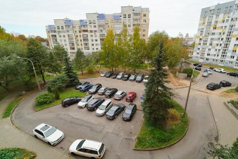 Продаётся 2 комнатная квартира по ул. Могилёвская, 20