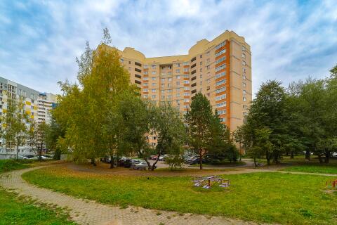 Продаётся 2 комнатная квартира по ул. Могилёвская, 20