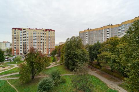 Продаётся 2 комнатная квартира по ул. Могилёвская, 20