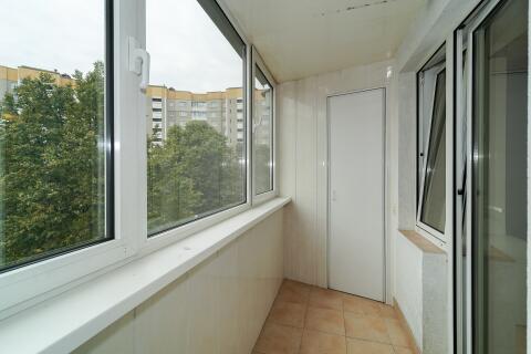 Продаётся 2 комнатная квартира по ул. Могилёвская, 20