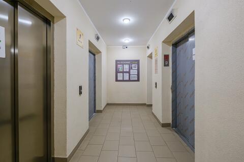 Просторная, дизайнерская квартира в престижном районе Минска