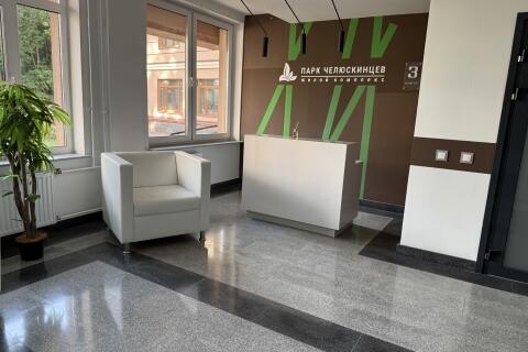 Аренда 2-комнатной квартиры, Независимости, 88