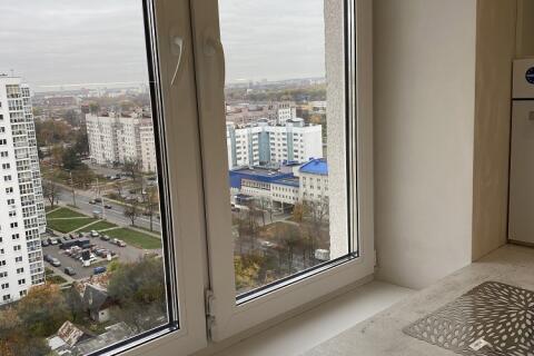 Аренда квартиры, Грушевская 86