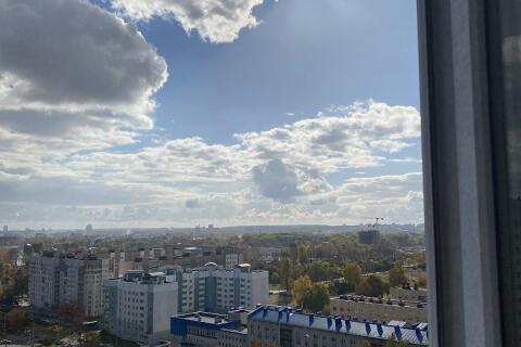 Аренда квартиры, Грушевская 86