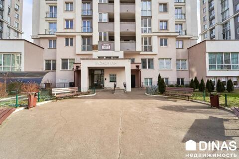 Аренда 2-комнатной квартиры, Туровского 20