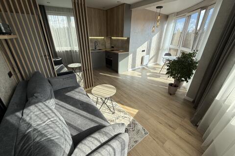 Аренда 2-комнатной квартиры, Независимости, 88