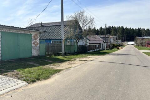 Продаётся участок в дереве Слободщина (Королев Стан, Городище, Слобода