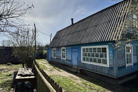 Продаётся участок в дереве Слободщина (Королев Стан, Городище, Слобода