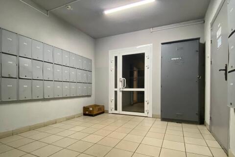 Двухкомнатная квартира, м. Могилевская