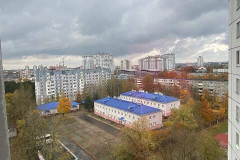 Двухкомнатная квартира, м. Могилевская