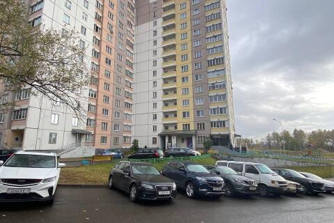 Двухкомнатная квартира, м. Могилевская