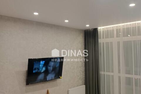 Аренда 2-комнатной квартиры, Макаенка 12 К
