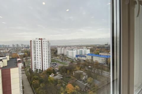 Аренда квартиры, Грушевская 86