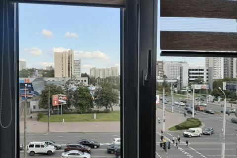Сурганова 52, 2-комнатная квартира