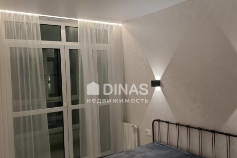 Аренда 2-комнатной квартиры, Макаенка 12 К