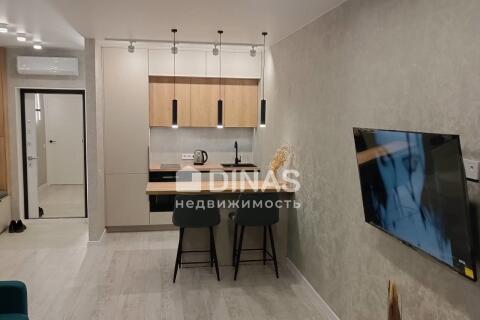 Аренда 2-комнатной квартиры, Макаенка 12 К