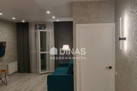 Аренда 2-комнатной квартиры, Макаенка 12 К