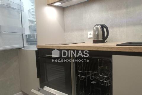 Аренда 2-комнатной квартиры, Макаенка 12 К