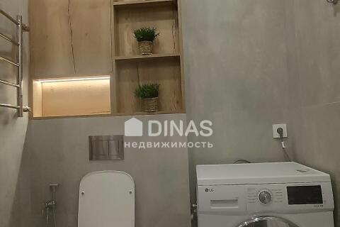 Аренда 2-комнатной квартиры, Макаенка 12 К