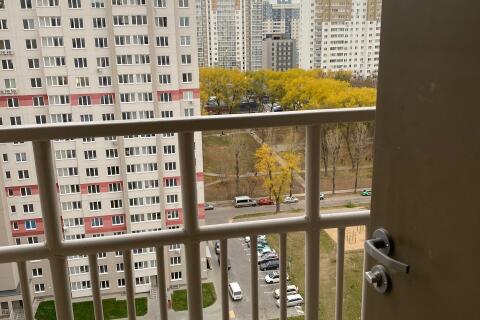 Аренда квартиры, Грушевская 86