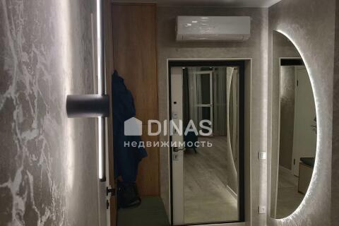 Аренда 2-комнатной квартиры, Макаенка 12 К