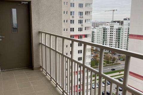 Аренда квартиры, Грушевская 86