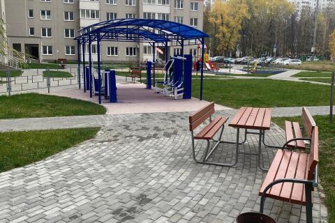 Аренда квартиры, Грушевская 86
