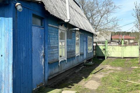 Продаётся участок в дереве Слободщина (Королев Стан, Городище, Слобода