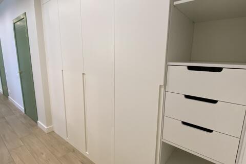 Дизайнерская квартира в престижном жк "Левада"