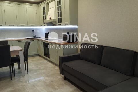 Аренда 3-комнатной квартиры, Богдановича 144