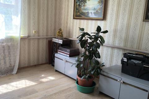 Коттедж ул. Архитектурная