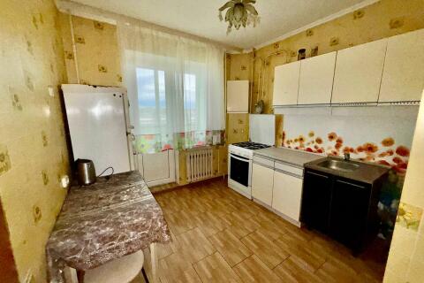 Двухкомнатная квартира ул.Ярославская, 15А