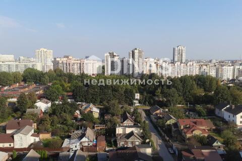 Аренда 3-комнатной квартиры, Богдановича 144