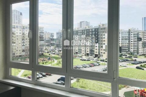 Аренда 2-комнатной квартиры, Мстиславца 8