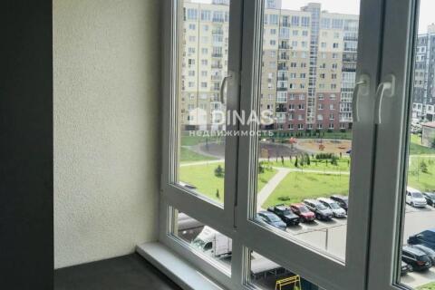Аренда 2-комнатной квартиры, Мстиславца 8