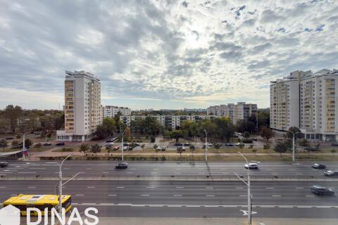 Аренда 4-комнатной квартиры, Партизанский 67