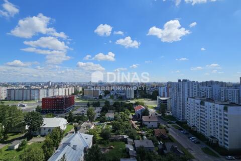 Аренда 2-комнатной квартиры, Радищева 3