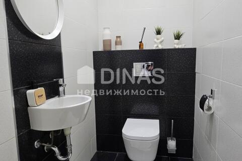 Аренда 2-комнатной квартиры, Кропоткина 84