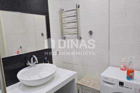 Аренда 2-комнатной квартиры, Кропоткина 84