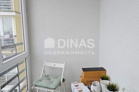 Аренда 2-комнатной квартиры, Кропоткина 84