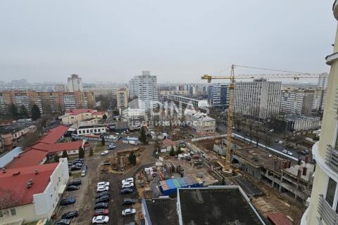 Аренда 2-комнатной квартиры, Кропоткина 84